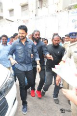 Chinna Babu Team Success Tour Photos